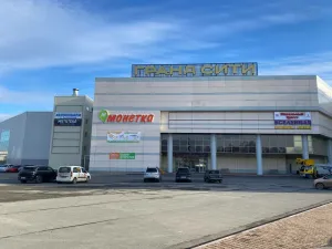 Мототека, г. Кемерово, ул. Тухачевского, 56